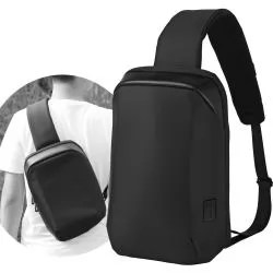 Mochila Transversal Personalizada Mochila Transversal Personalizada