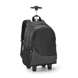 Mochila trolley para notebook 15.6'' Personalizada Mochila trolley para notebook 15.6'' Personalizada