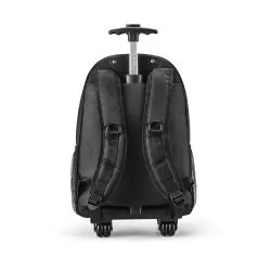 Mochila trolley para notebook 15.6'' Personalizada Mochila trolley para notebook 15.6'' Personalizada