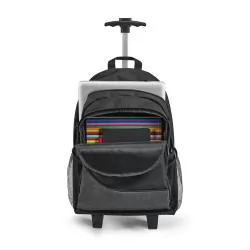 Mochila trolley para notebook 15.6'' Personalizada Mochila trolley para notebook 15.6'' Personalizada