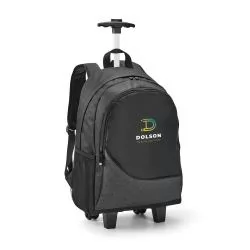 Mochila trolley para notebook 15.6'' Personalizada Mochila trolley para notebook 15.6'' Personalizada