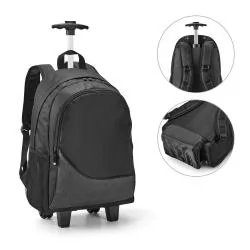 Mochila trolley para notebook 15.6'' Personalizada Mochila trolley para notebook 15.6'' Personalizada