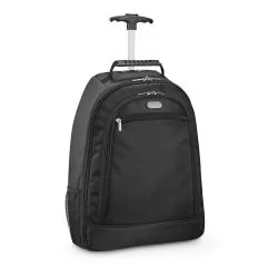 Mochila trolley para notebook 15.6'' Personalizada Mochila trolley para notebook 15.6'' Personalizada