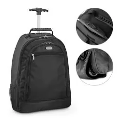 Mochila trolley para notebook 15.6'' Personalizada Mochila trolley para notebook 15.6'' Personalizada
