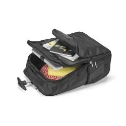 Mochila trolley para notebook 17'' Personalizada Mochila trolley para notebook 17'' Personalizada