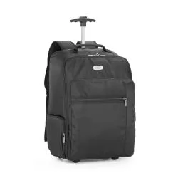 Mochila trolley para notebook 17'' Personalizada Mochila trolley para notebook 17'' Personalizada