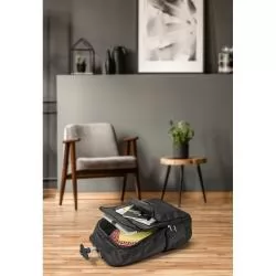 Mochila trolley para notebook 17'' Personalizada Mochila trolley para notebook 17'' Personalizada