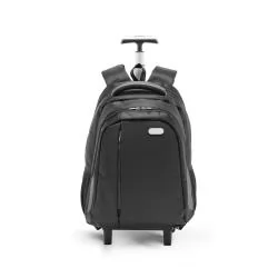 Mochila trolley para notebook 17'' Personalizada Mochila trolley para notebook 17'' Personalizada