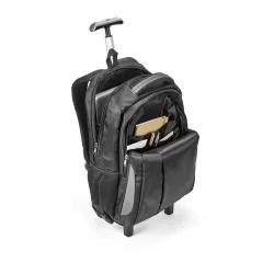 Mochila trolley para notebook 17'' Personalizada Mochila trolley para notebook 17'' Personalizada
