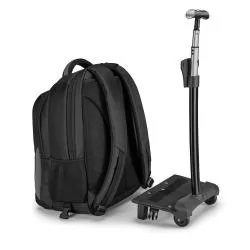 Mochila trolley para notebook 17'' Personalizada Mochila trolley para notebook 17'' Personalizada
