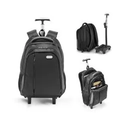 Mochila trolley para notebook 17'' Personalizada Mochila trolley para notebook 17'' Personalizada