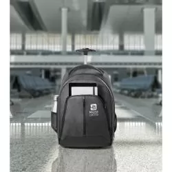 Mochila trolley para notebook Personalizada Mochila trolley para notebook Personalizada
