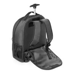 Mochila trolley para notebook Personalizada Mochila trolley para notebook Personalizada