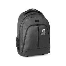 Mochila trolley para notebook Personalizada Mochila trolley para notebook Personalizada