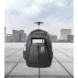 Mochila trolley para notebook Personalizada Mochila trolley para notebook Personalizada