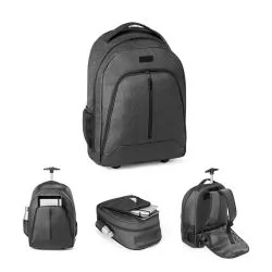 Mochila trolley para notebook Personalizada Mochila trolley para notebook Personalizada