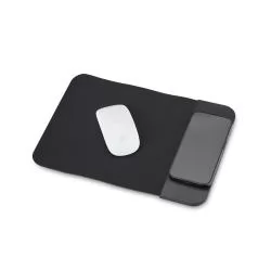 Mouse Pad Carregador Personalizado Mouse Pad Carregador Personalizado