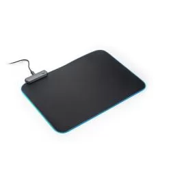 Mouse Pad com RGB Personalizado Mouse Pad com RGB Personalizado