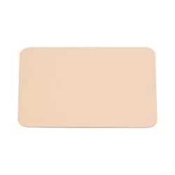 Mouse Pad Couro Sintético Personalizado