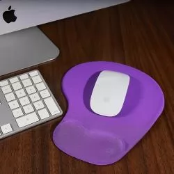 Mouse Pad ergonômico Personalizado Mouse Pad ergonômico Personalizado