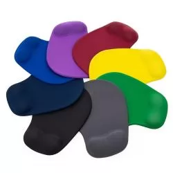 Mouse Pad ergonômico Personalizado Mouse Pad ergonômico Personalizado