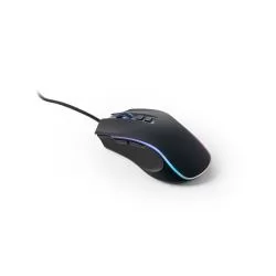 Mouse para jogos em ABS com Led RGB Personalizado Mouse para jogos em ABS com Led RGB Personalizado