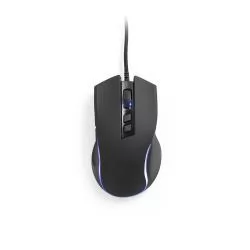 Mouse para jogos em ABS com Led RGB Personalizado Mouse para jogos em ABS com Led RGB Personalizado