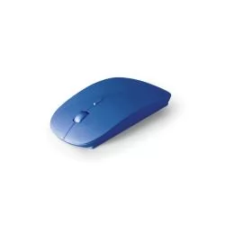 Mouse wireless em ABS Personalizado