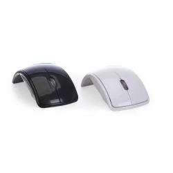 Mouse Wireless Retrátil Personalizado Mouse Wireless Retrátil Personalizado