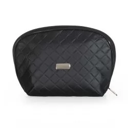 Necessaire Couro Matelassê Personalizado Necessaire Couro Matelassê Personalizado