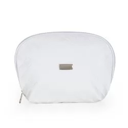 Necessaire Couro Matelassê Personalizado Necessaire Couro Matelassê Personalizado