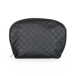 Necessaire Couro Matelassê Personalizado Necessaire Couro Matelassê Personalizado
