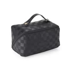 Nécessaire de Couro Sintético Personalizado Nécessaire de Couro Sintético Personalizado