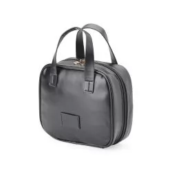 Nécessaire de Couro Sintético Personalizado Nécessaire de Couro Sintético Personalizado