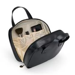 Nécessaire de Couro Sintético Personalizado Nécessaire de Couro Sintético Personalizado