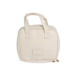 Nécessaire de Couro Sintético Personalizado Nécessaire de Couro Sintético Personalizado