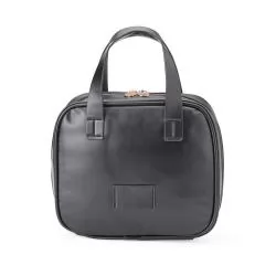 Nécessaire de Couro Sintético Personalizado Nécessaire de Couro Sintético Personalizado