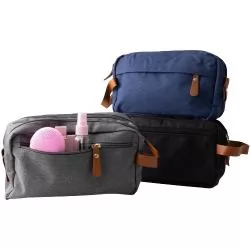 Nécessaire de Poliéster Personalizado Nécessaire de Poliéster Personalizado