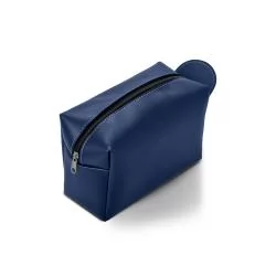 Necessaire em couro sintético Personalizado Necessaire em couro sintético Personalizado