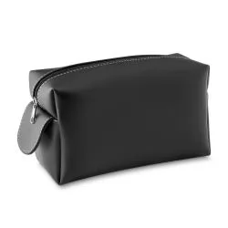 Necessaire em couro sintético Personalizado Necessaire em couro sintético Personalizado