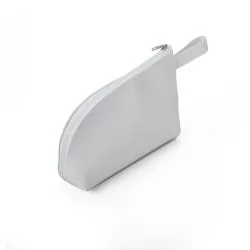 Necessaire em couro sintético Personalizado Necessaire em couro sintético Personalizado