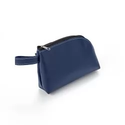 Necessaire em couro sintético Personalizado Necessaire em couro sintético Personalizado