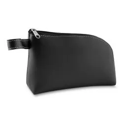 Necessaire em couro sintético Personalizado Necessaire em couro sintético Personalizado