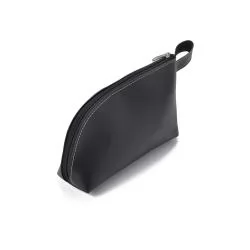 Necessaire em couro sintético Personalizado Necessaire em couro sintético Personalizado
