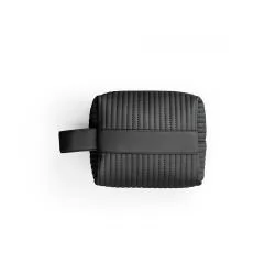 Nécessaire em PU% (21% de PU reciclado e 30% de poliéster reciclado) Personalizado Nécessaire em PU% (21% de PU reciclado e 30% de poliéster reciclado) Personalizado