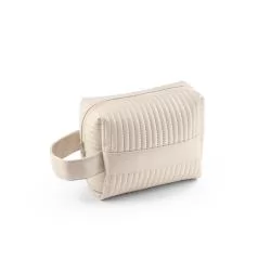 Nécessaire em PU% (21% de PU reciclado e 30% de poliéster reciclado) Personalizado Nécessaire em PU% (21% de PU reciclado e 30% de poliéster reciclado) Personalizado