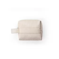 Nécessaire em PU% (21% de PU reciclado e 30% de poliéster reciclado) Personalizado Nécessaire em PU% (21% de PU reciclado e 30% de poliéster reciclado) Personalizado