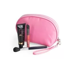 Necessaire Nylon Impermeável Personalizado Necessaire Nylon Impermeável Personalizado