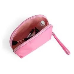 Necessaire Nylon Impermeável Personalizado Necessaire Nylon Impermeável Personalizado