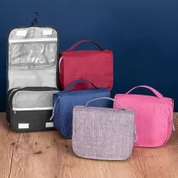 Necessaire Nylon Oxford Personalizado Necessaire Nylon Oxford Personalizado